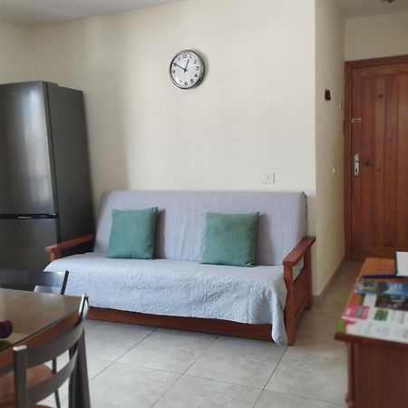 Apartamento Casa Yuni Candelaria Exterior foto