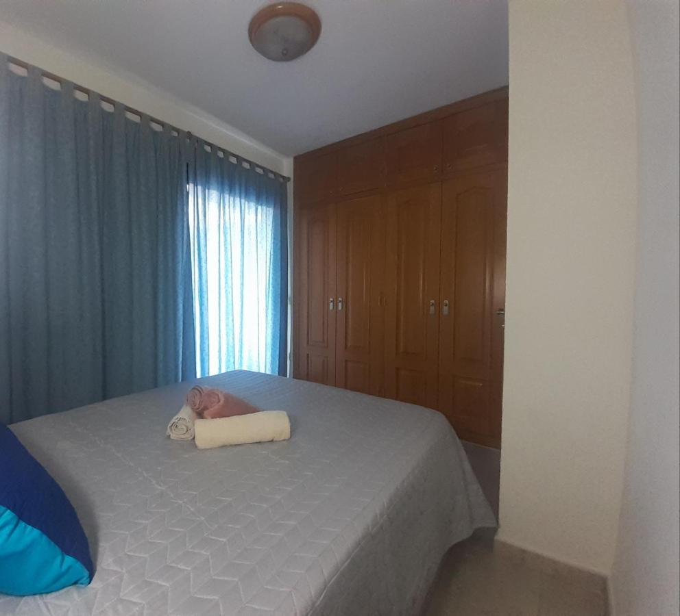 Apartamento Casa Yuni Candelaria Exterior foto