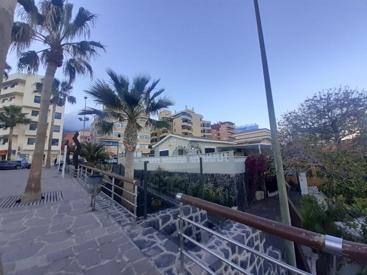Apartamento Casa Yuni Candelaria Exterior foto