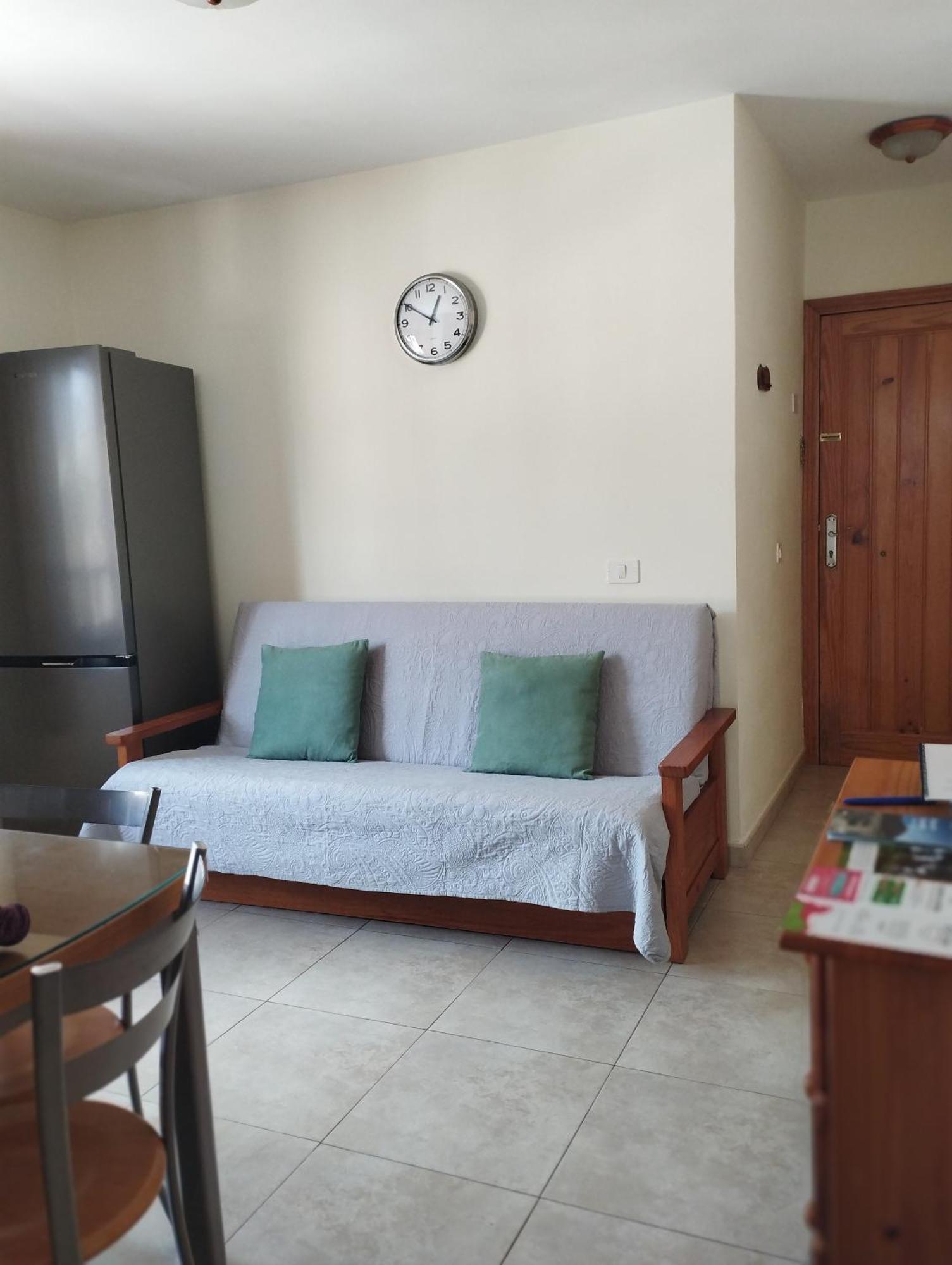 Apartamento Casa Yuni Candelaria Exterior foto