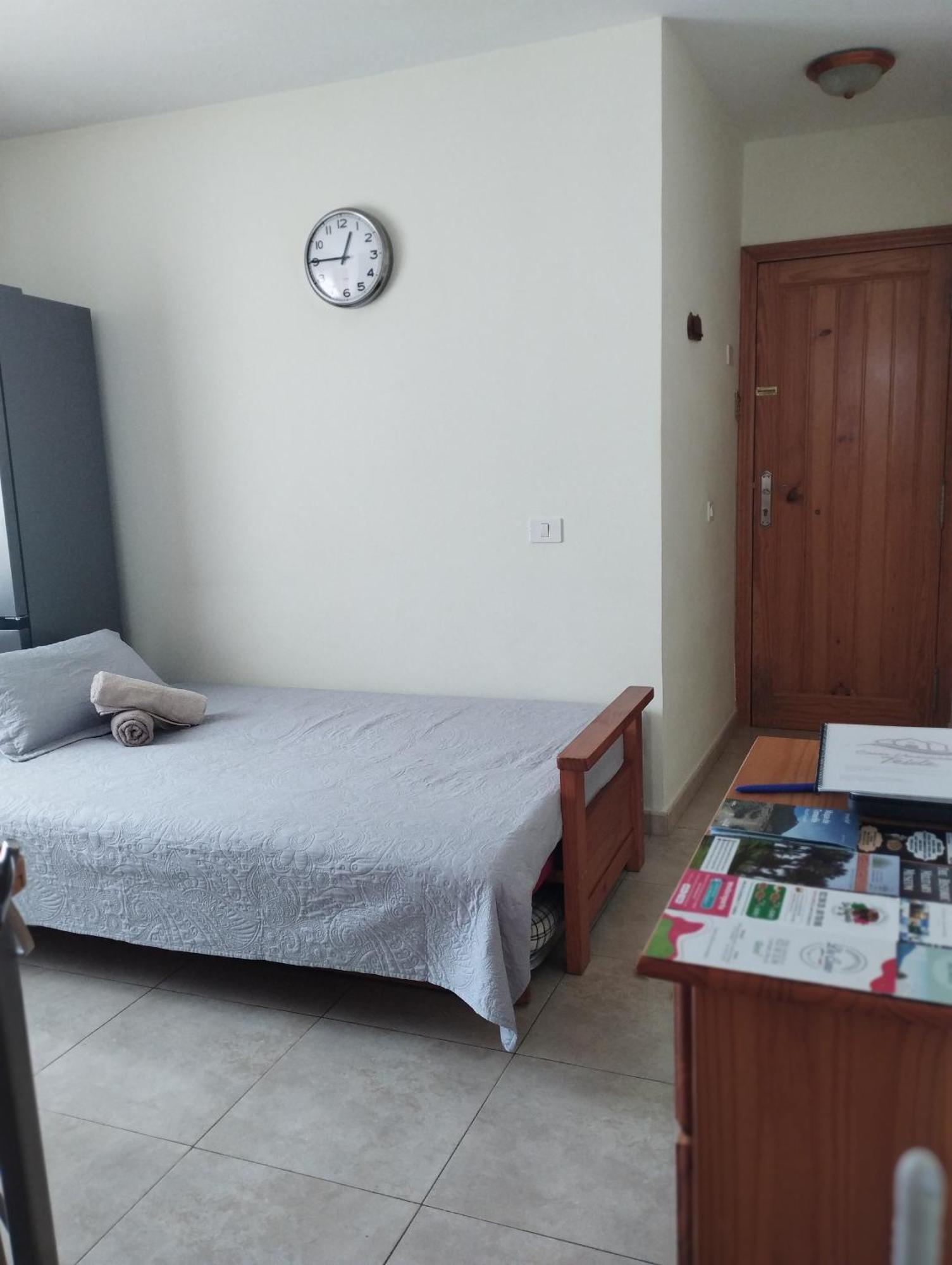 Apartamento Casa Yuni Candelaria Exterior foto