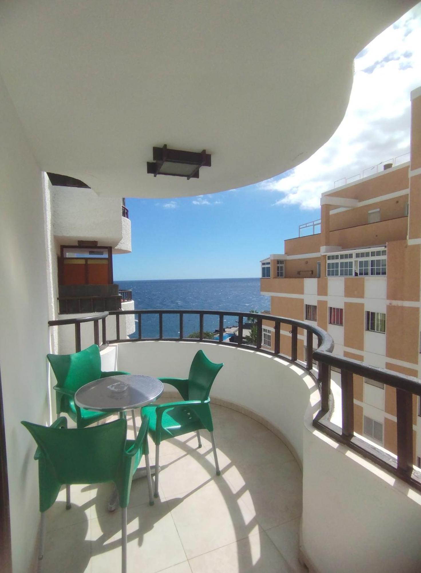 Apartamento Casa Yuni Candelaria Exterior foto