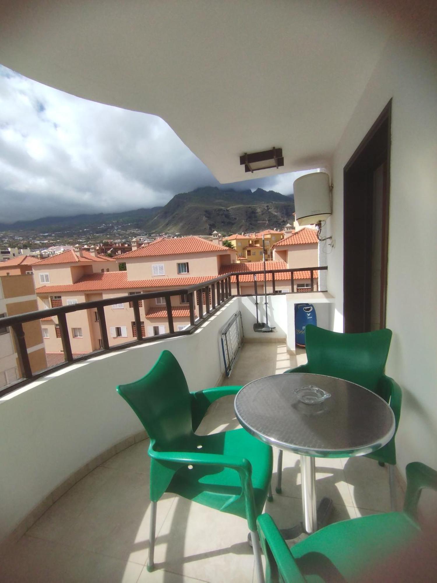 Apartamento Casa Yuni Candelaria Exterior foto